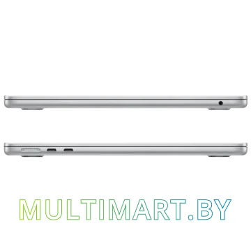 Ноутбук Apple Macbook Air 13" M2 2022 (MLXY3) картинка 4
